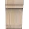 Ekena Millwork 6"W x 6"D x 10"H Olympic Rough Sawn Knee Brace, Douglas Fir BRC06X06X10OLY00RDF - alternate 4